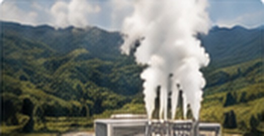Geothermal