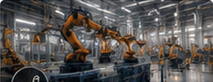 Manufacturing