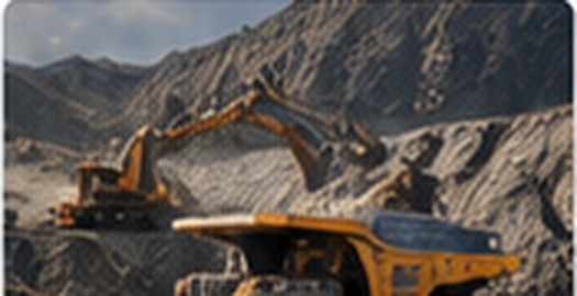 Mining